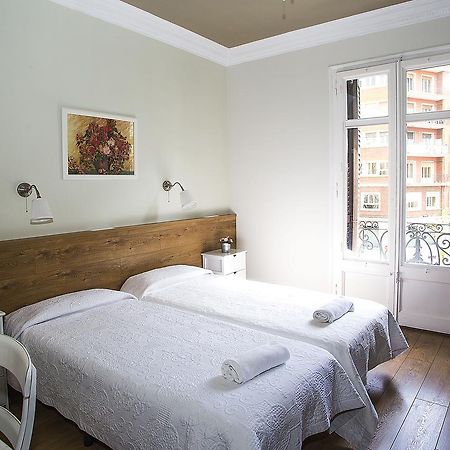 Mai & Maud Paralel Apartment Barcelona Exterior foto