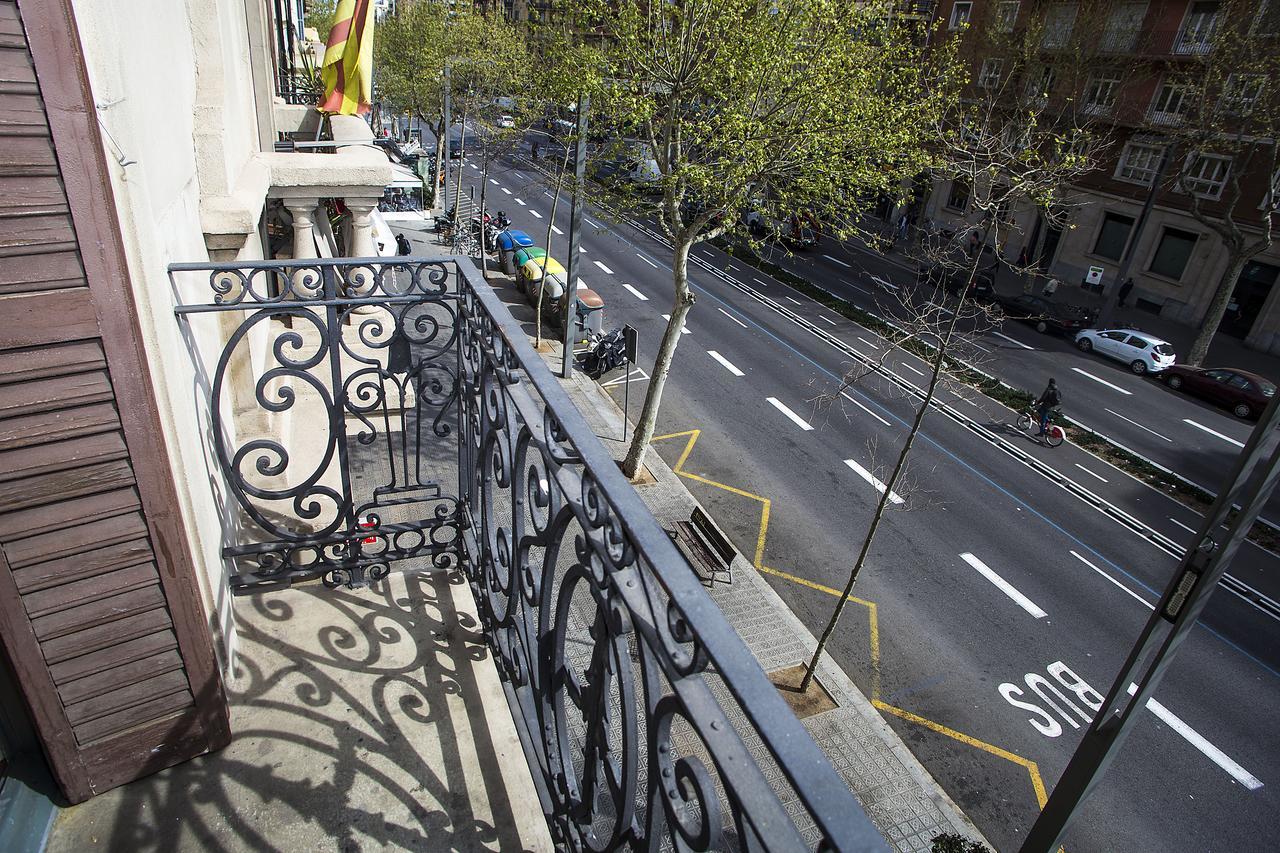 Mai & Maud Paralel Apartment Barcelona Exterior foto